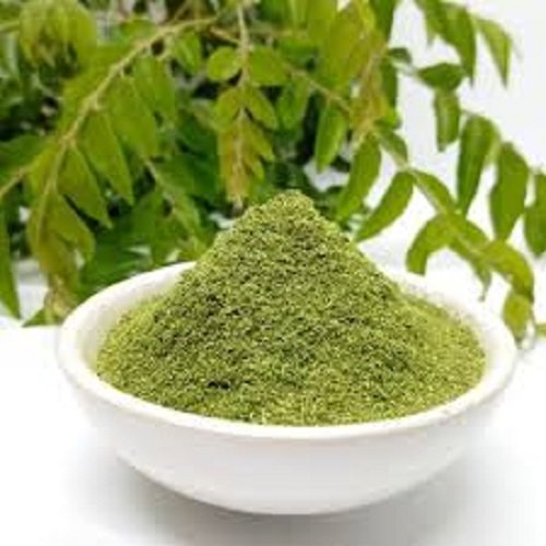 Curry leaf powder