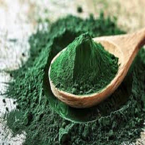 Spirulina Powder